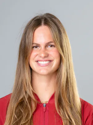 Addie Gish, Swimming & Diving, undefined