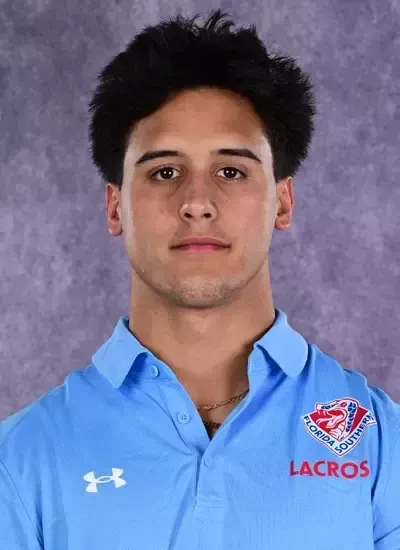Nick Bucello, Lacrosse, Florida Southern College