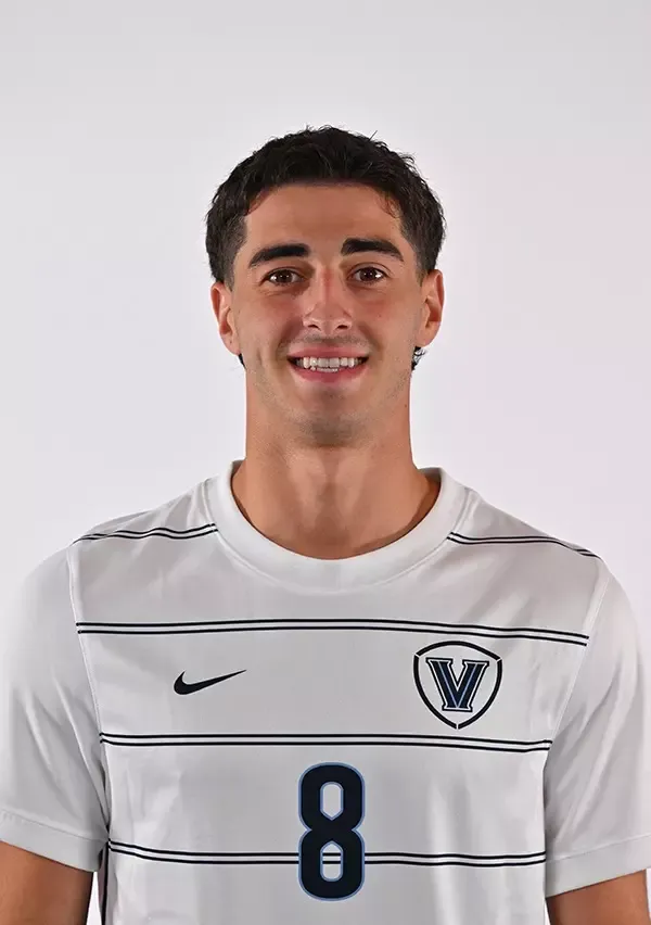 Luca Mazzola, Soccer, undefined