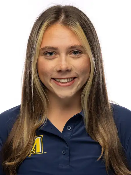 Elin Tynan, Golf, Murray State University