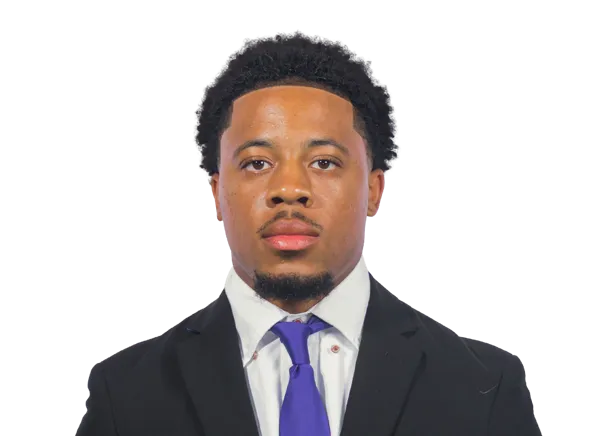 Jadon Carter, Football, undefined