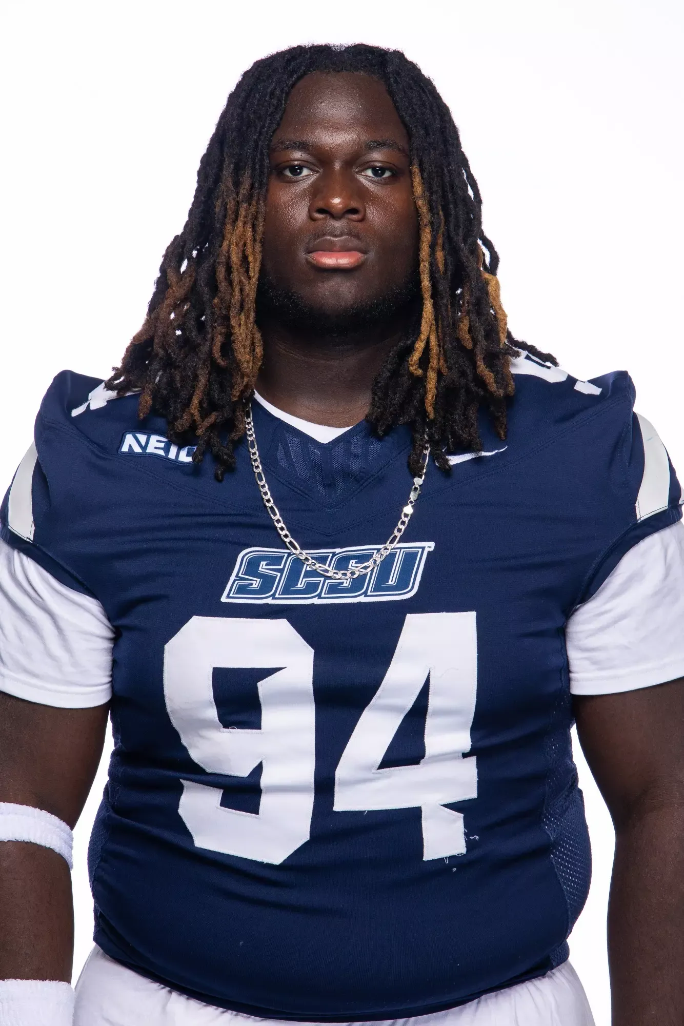 Amari Faust, Football, undefined