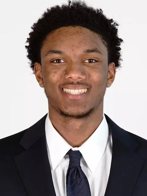 Chase Davis, Football, undefined