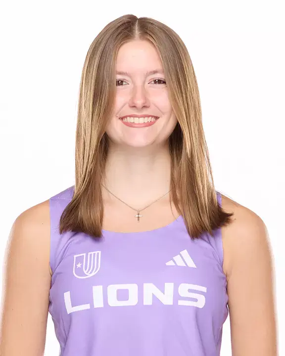 Sydney Perkins, Track and Field (O), University of North Alabama