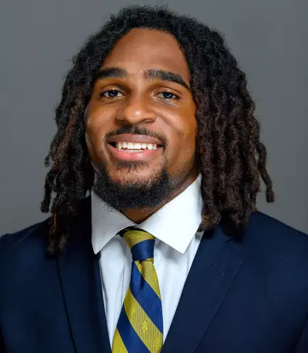 Rory Jones-Amen-Hetep, Football, North Carolina A&T State University