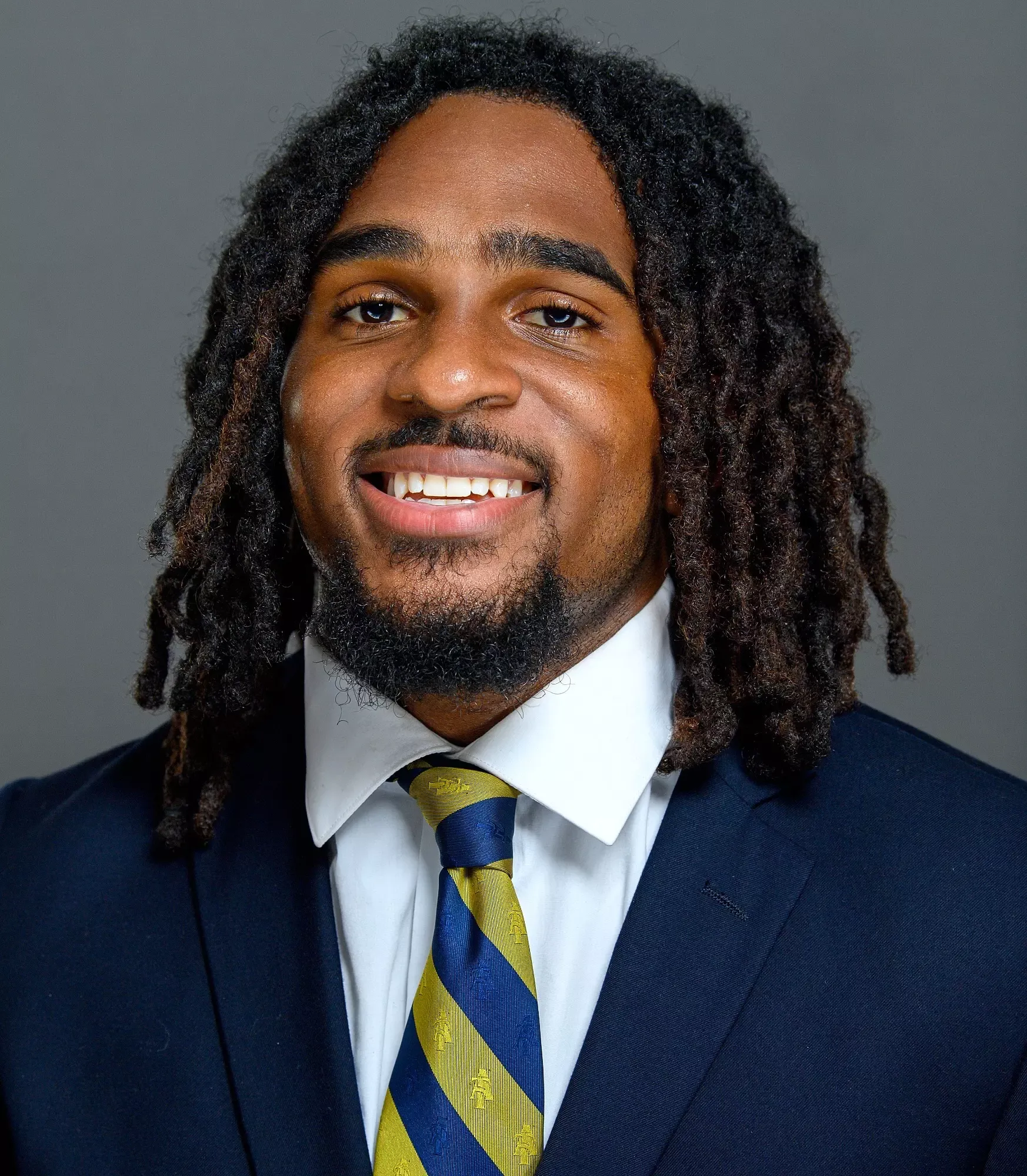 Rory Jones-Amen-Hetep, Football, undefined