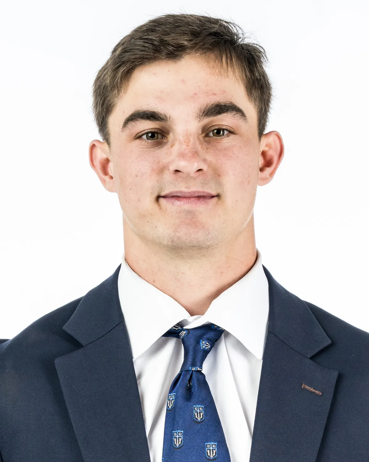 Liam Kershis, Lacrosse, undefined