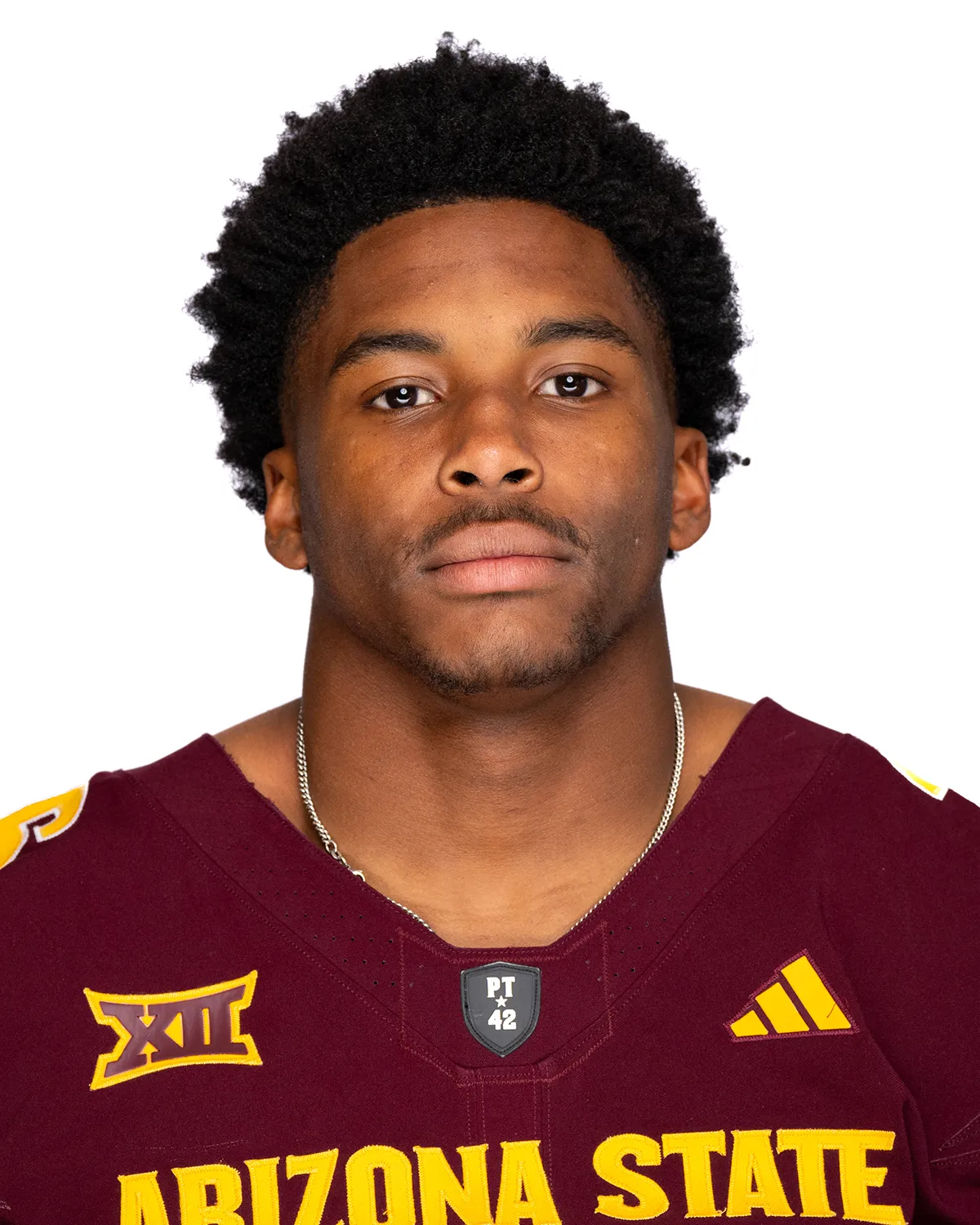 Davis Kinney, Football, Arizona State University