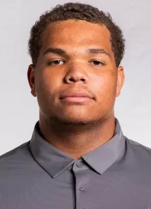 Eddie Lartigue Jr., Football, undefined