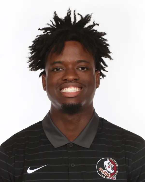 Trace White, Track and Field (O), Florida State University