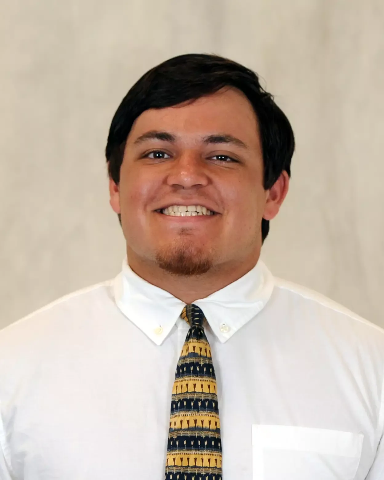 Anthony Baldenegro, Football, Carleton College