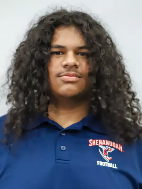 Isaiah Fortune, Football, Shenandoah University