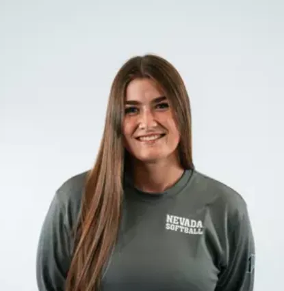 Jessica McPartland, Softball, undefined