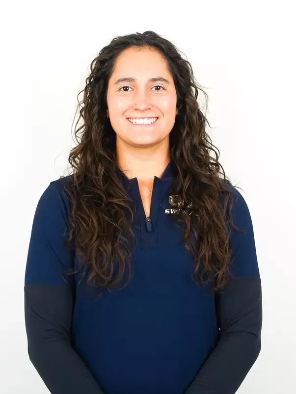 Hannah Weiand, Swimming & Diving, California Baptist University