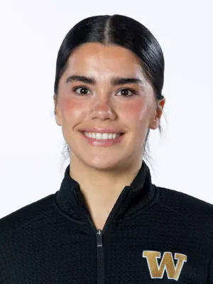 Sofia Cosculluela, Track and Field, undefined