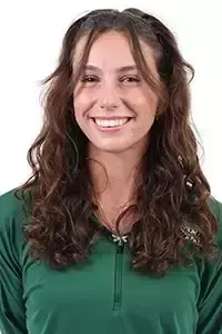Alexa Colondona, Track and Field (O), Binghamton University