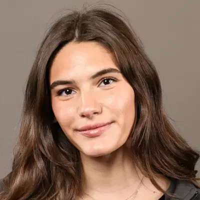 Sumajja Denysiuk, Fencing, Cornell University