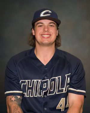 Kane Moye, Baseball, undefined