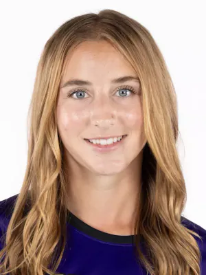 Jadyn Holdenried, Soccer, undefined