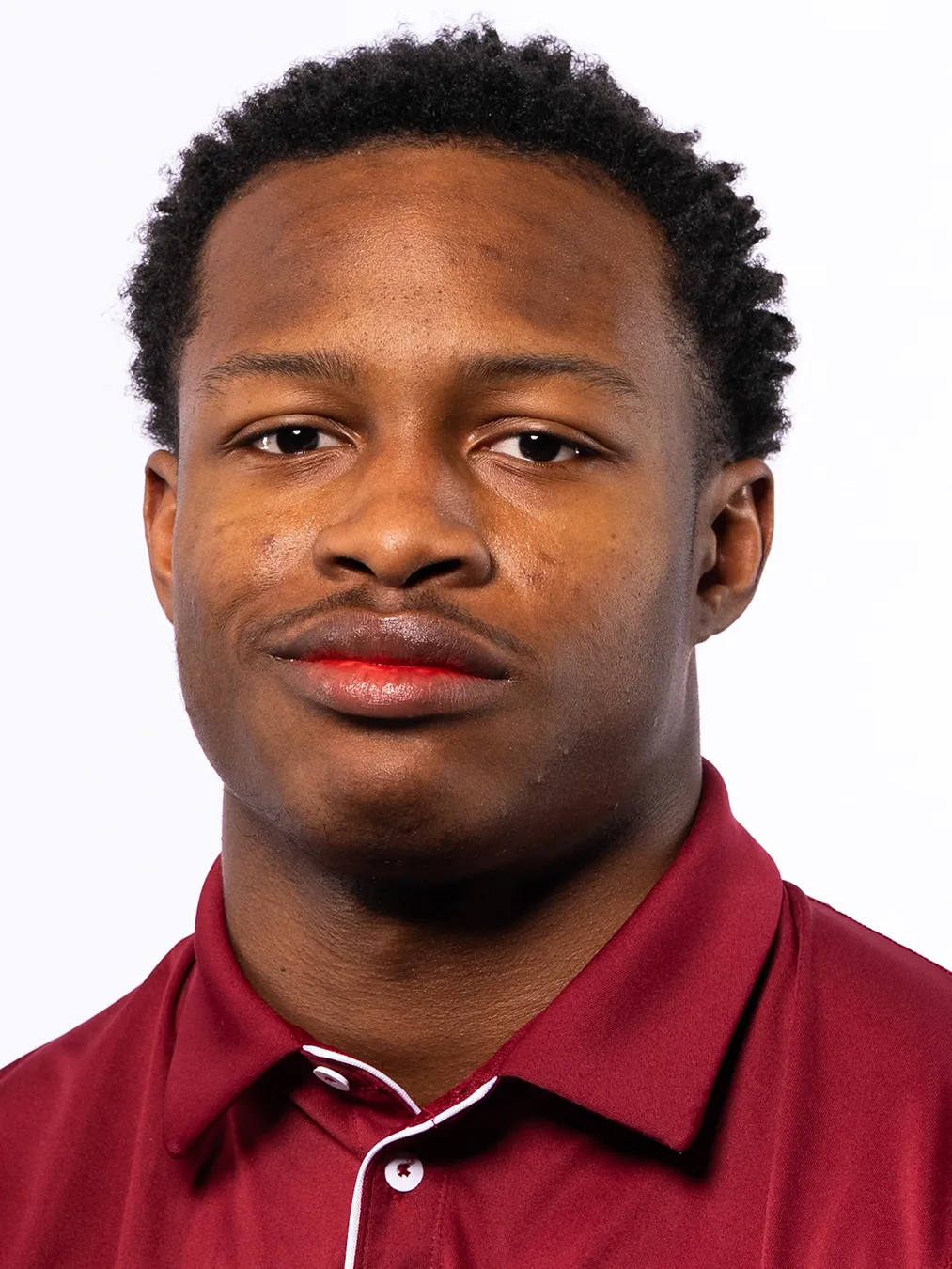 David Moore Jr., Football, undefined