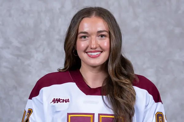Ashley Allard, Hockey, University of Minnesota