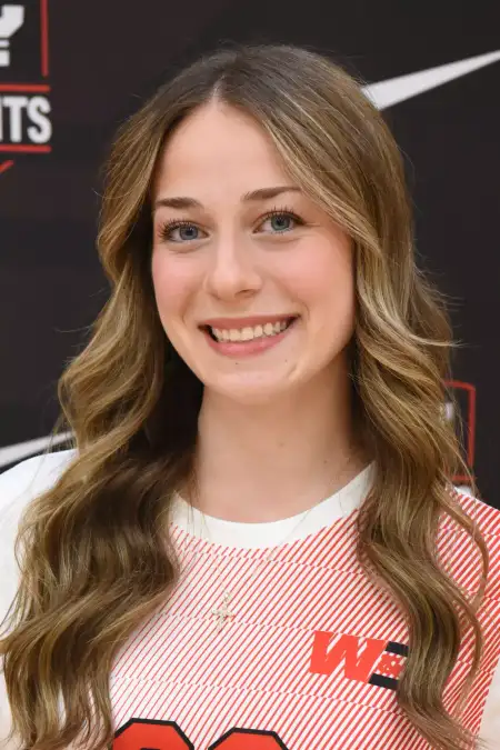 Cali Evans, Soccer, Washington & Jefferson College