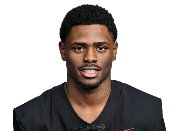 Xavion Griffin, Football, undefined