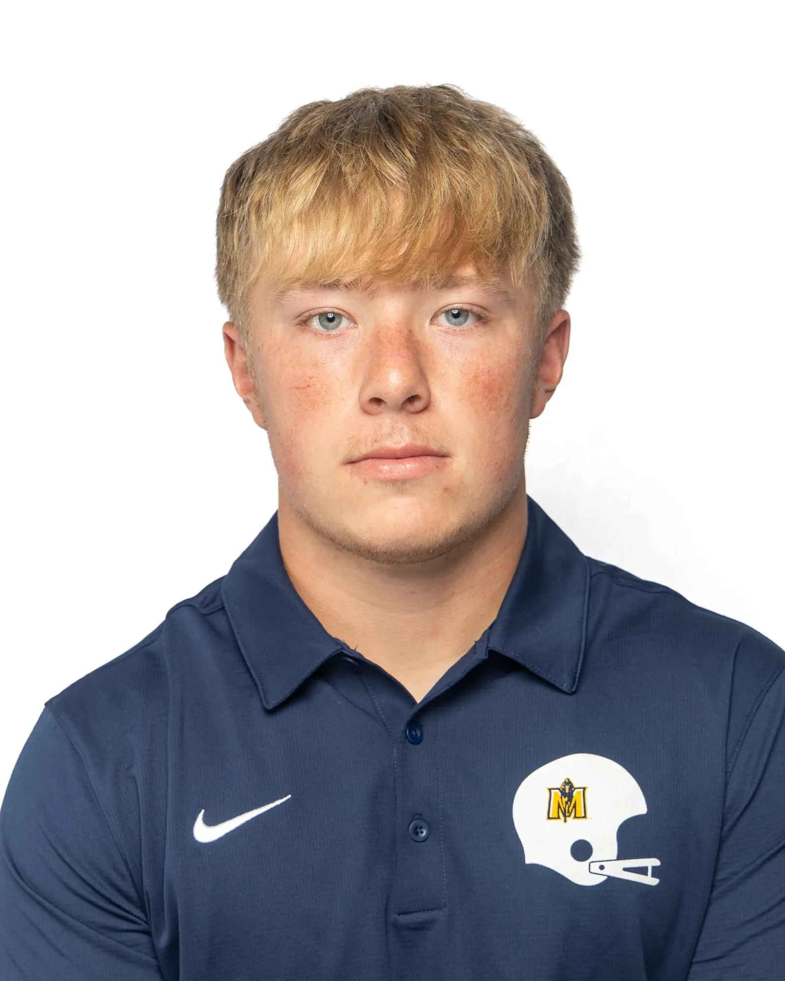 Myles McLaughlin, Football, Murray State University