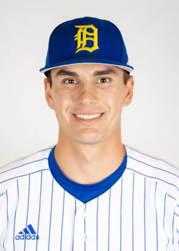 Aidan Willard, Baseball, University of Delaware