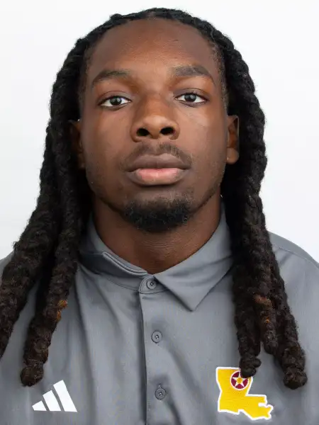 TJ Williams, Football, University of Louisiana at Monroe