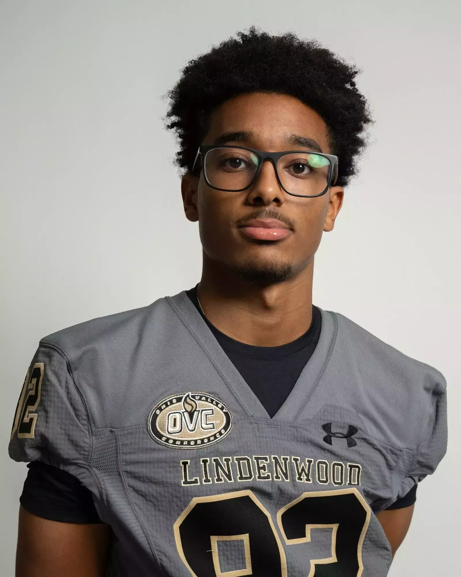 Elijah Roy, Football, undefined