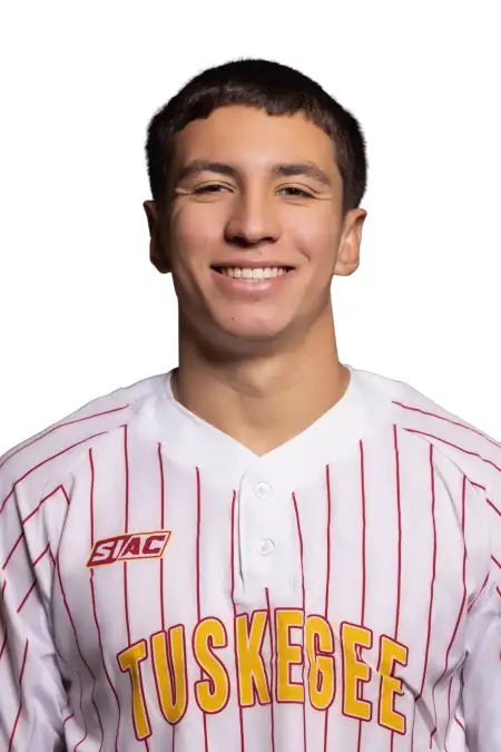 Aidan Zacarias, Baseball, Tuskegee University