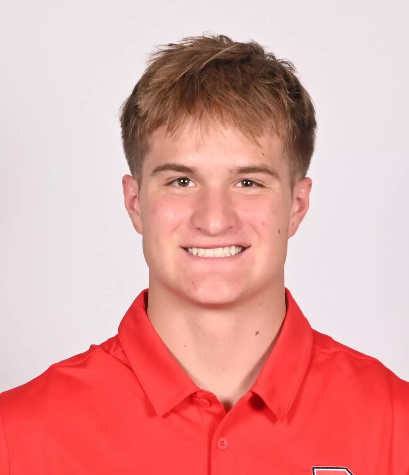 Tyler Knapp, Football, undefined