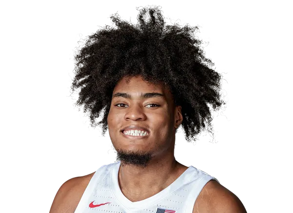 Rob Whaley Jr., Basketball, undefined