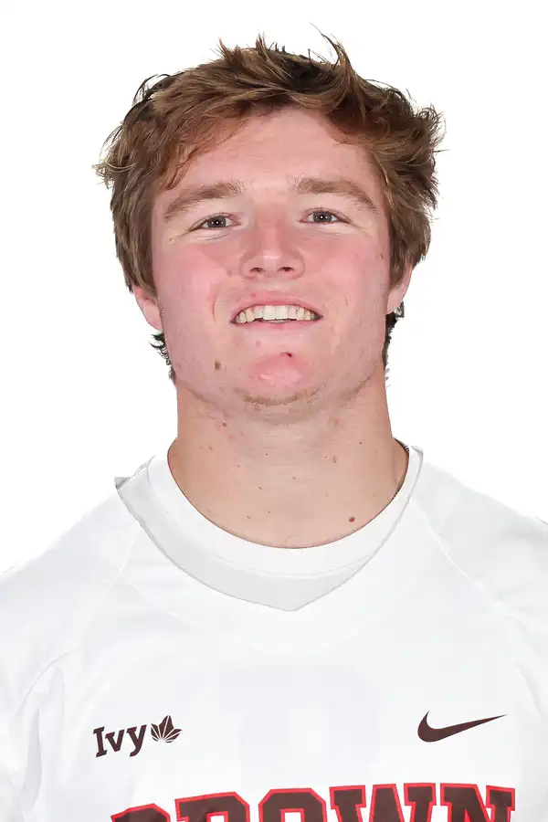 Henry Brayer, Lacrosse, Brown University