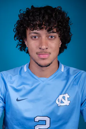 Myles Carson, Soccer, undefined