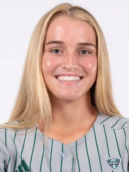 Sena Smith, Softball, Ohio University