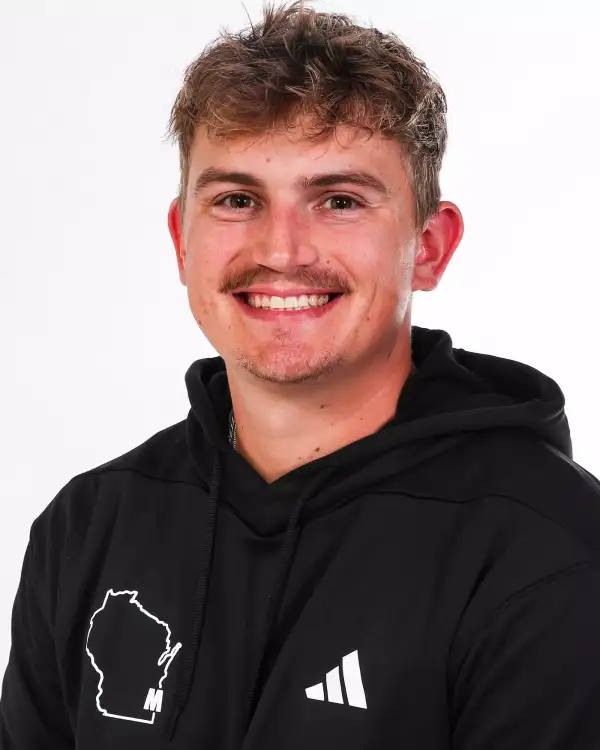 Mason Weckler, Baseball, University of Wisconsin-Milwaukee