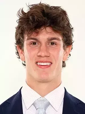 Charlie Angell, Lacrosse, University of Pennsylvania