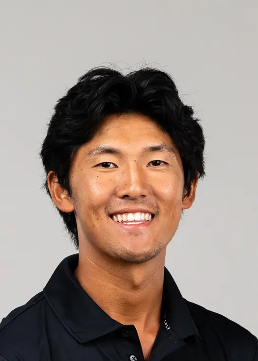 Dylan Oyama, Golf, San Diego State University
