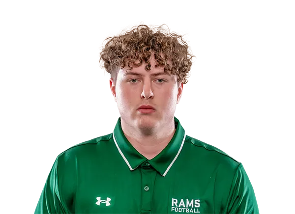 Zach Smith, Football, undefined