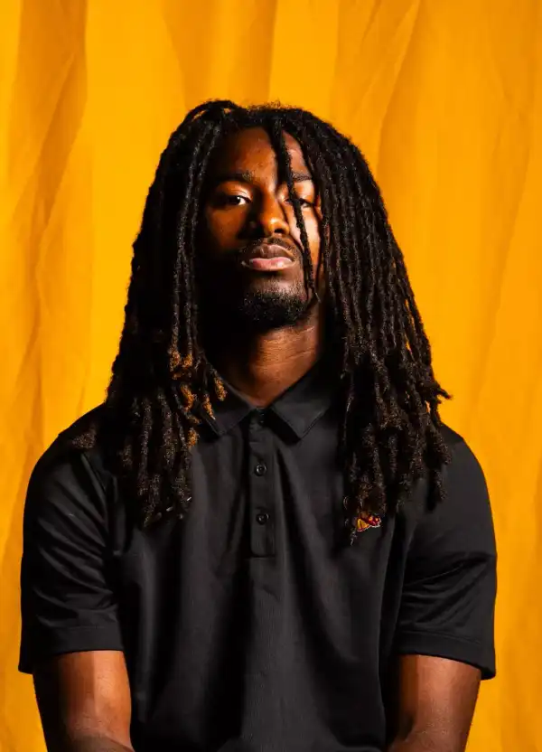 Marlin Engram, Football, Central State University
