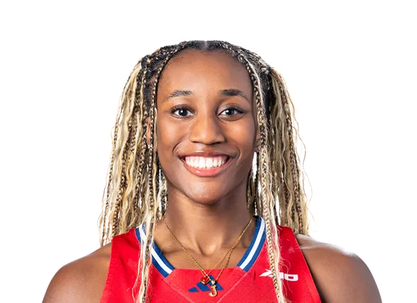 Jada Green, Basketball, undefined