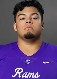 Mark Ortiz, Football, undefined