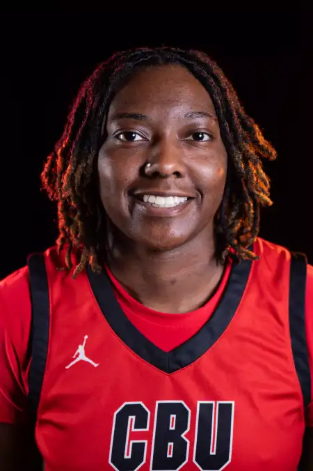 Mckenzie Amos, Basketball, Christian Brothers University