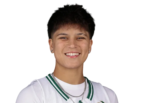 Arissa Garcia, Basketball, undefined