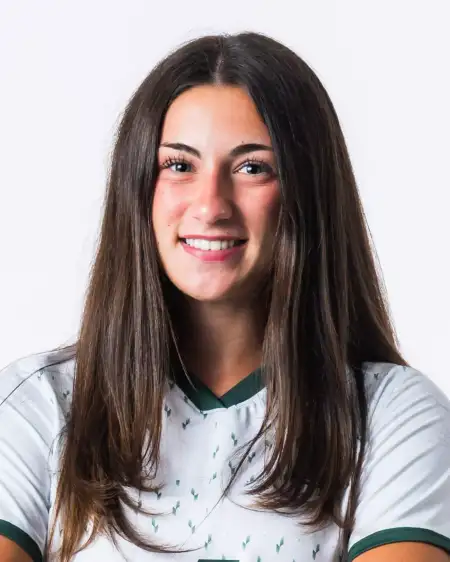 Francesca Curatolo, Soccer, Loyola University Maryland