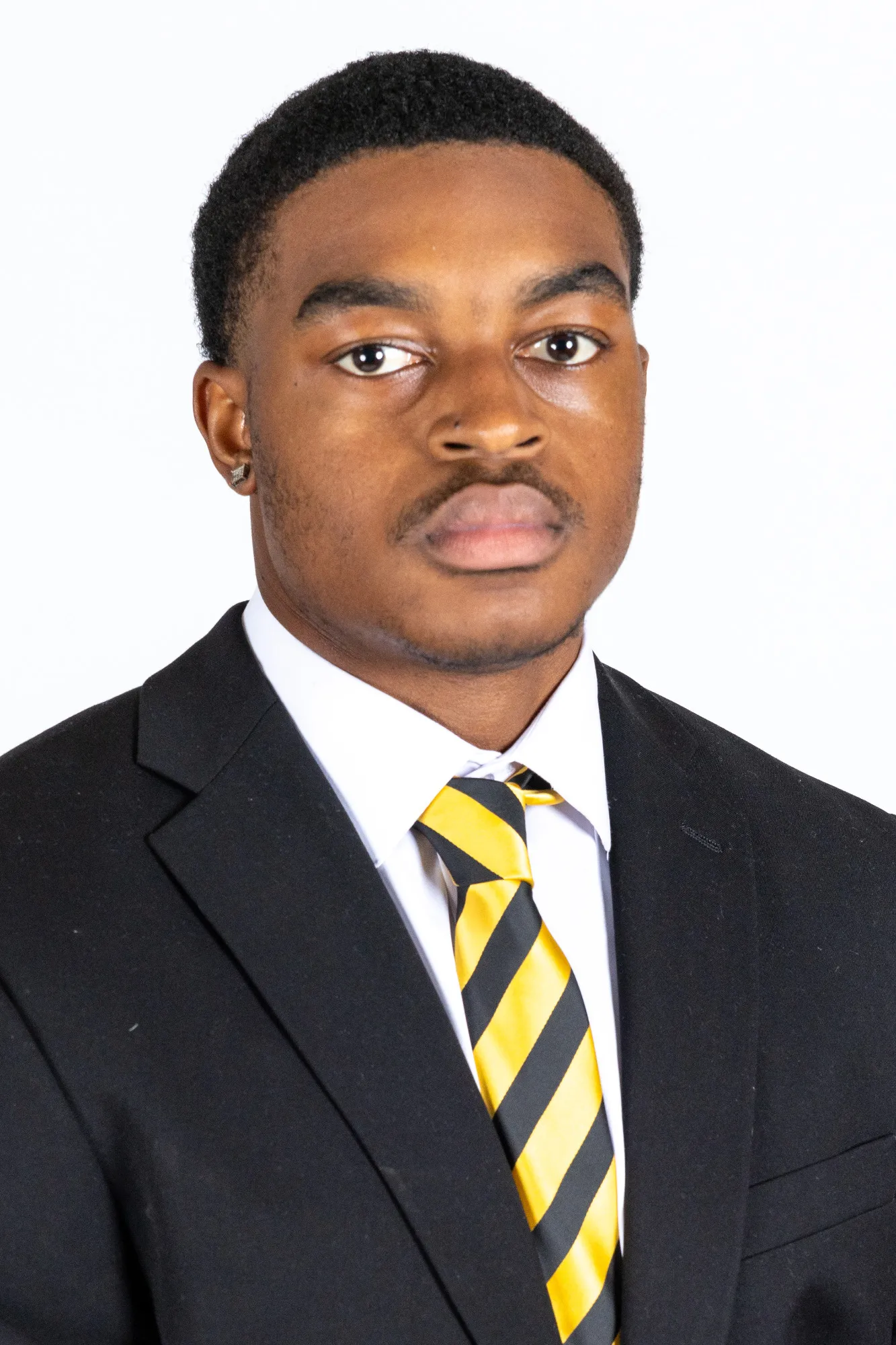 Jorden Barnes, Football, undefined