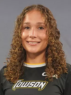 Sydney Feiler, Soccer, undefined