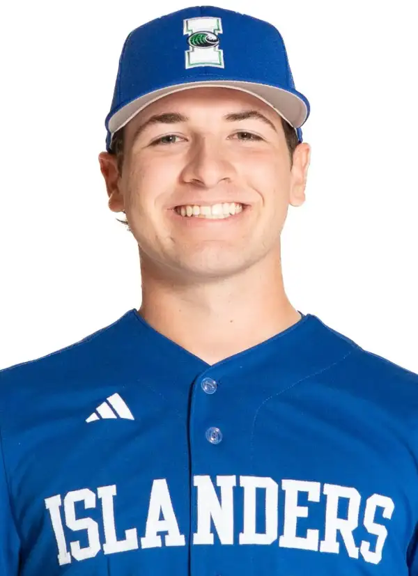 Nicho Crowley, Baseball, Texas A&M University-Corpus Christi